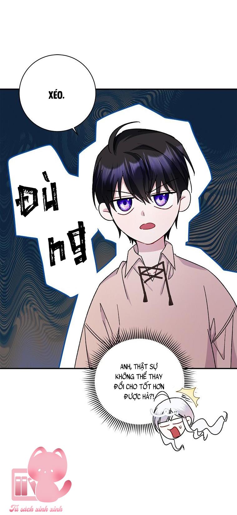 Nhận Nuôi Người Cha Phản Diện - Chap 16 - Trang 7