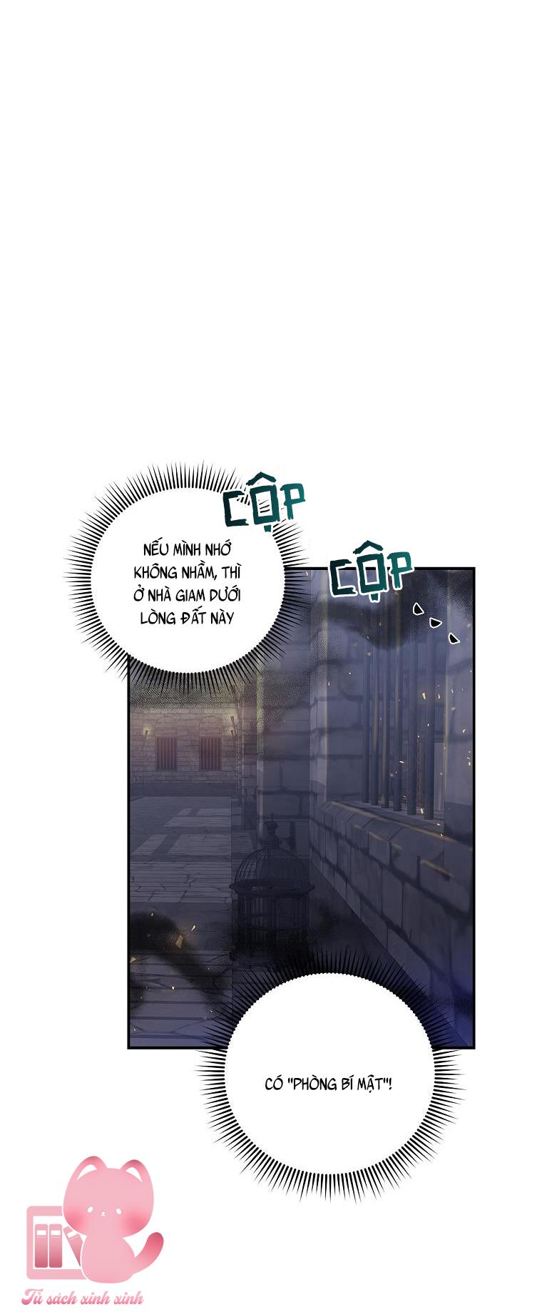 Nhận Nuôi Người Cha Phản Diện - Chap 16 - Trang 62
