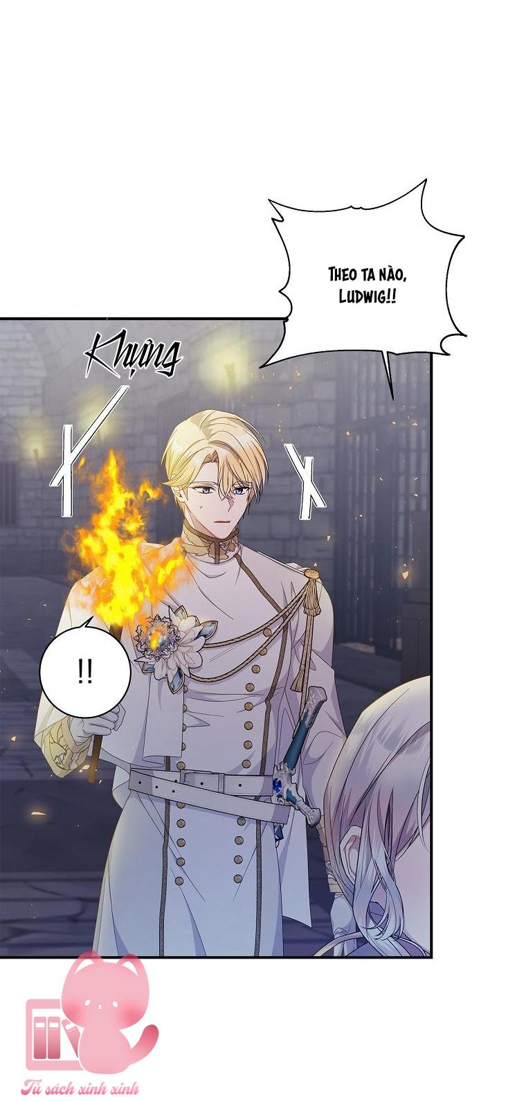 Nhận Nuôi Người Cha Phản Diện - Chap 16 - Trang 67