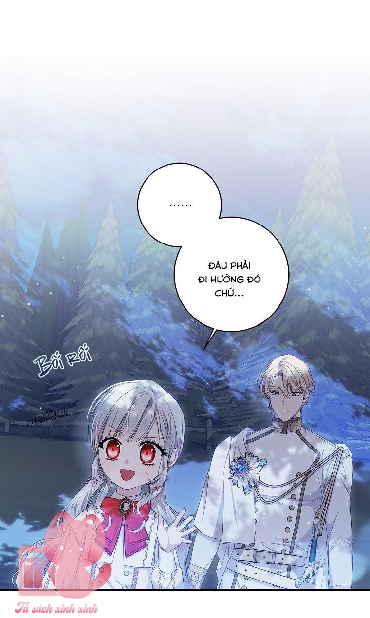 Nhận Nuôi Người Cha Phản Diện - Chap 16 - Trang 10