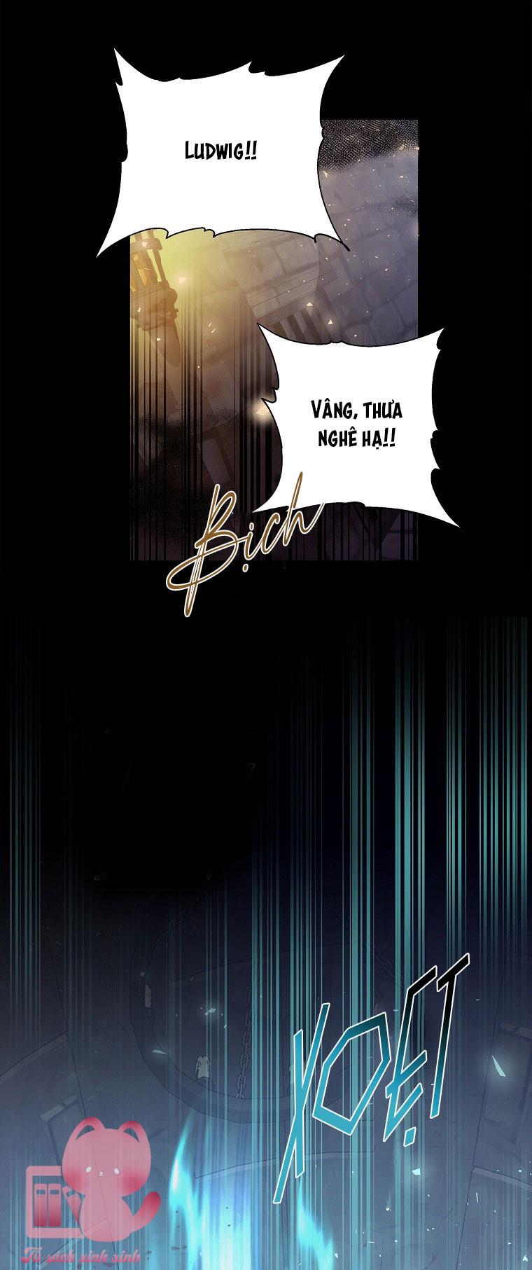 Nhận Nuôi Người Cha Phản Diện - Chap 17 - Trang 12