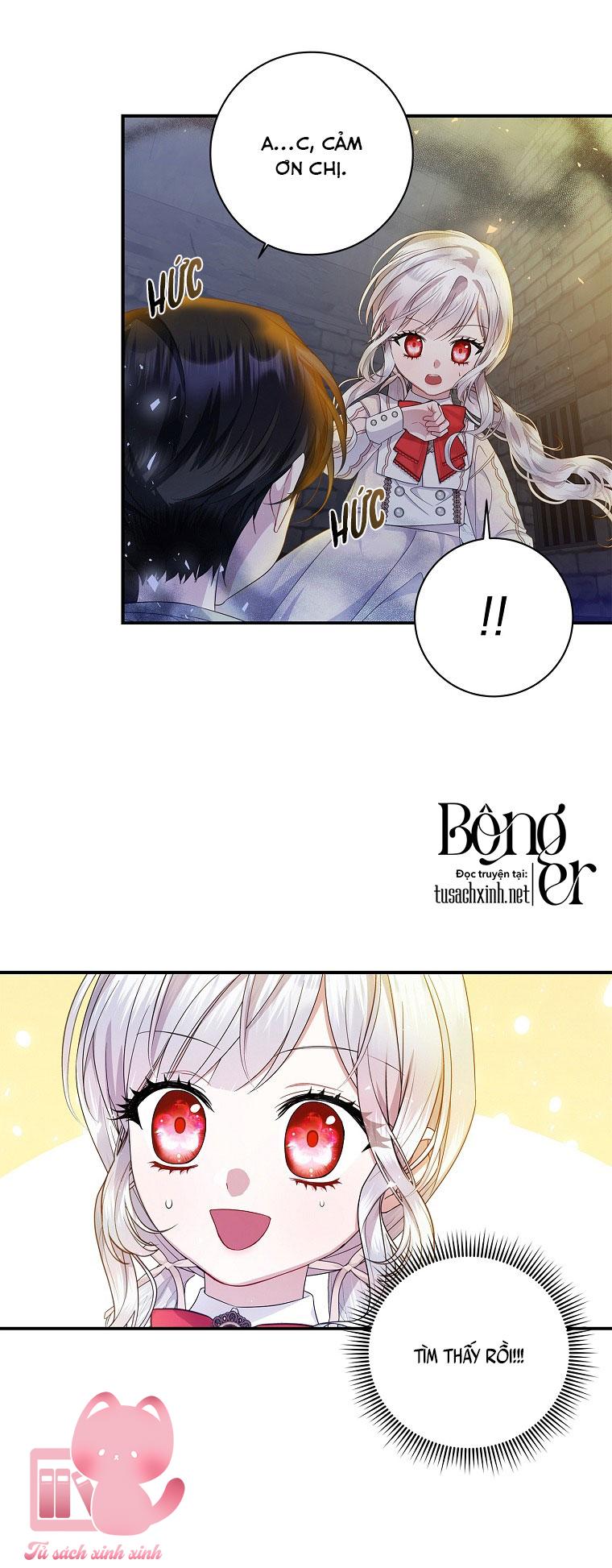 Nhận Nuôi Người Cha Phản Diện - Chap 17 - Trang 15