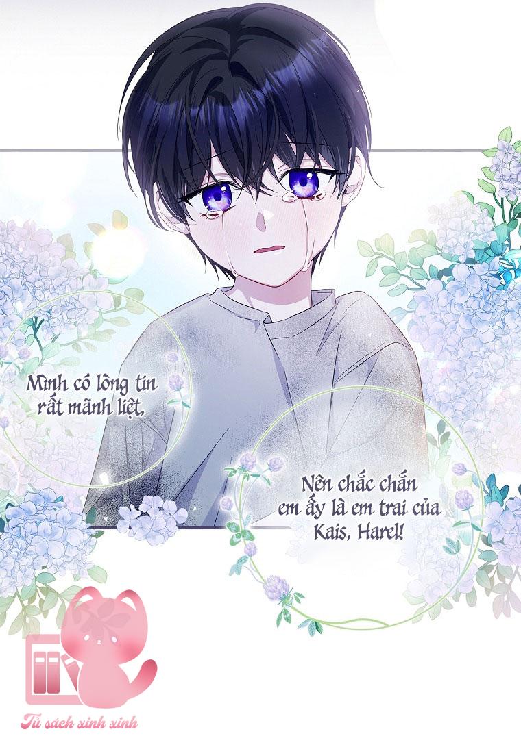Nhận Nuôi Người Cha Phản Diện - Chap 17 - Trang 17