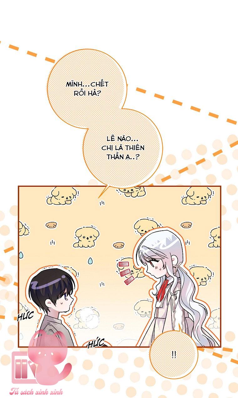 Nhận Nuôi Người Cha Phản Diện - Chap 17 - Trang 18
