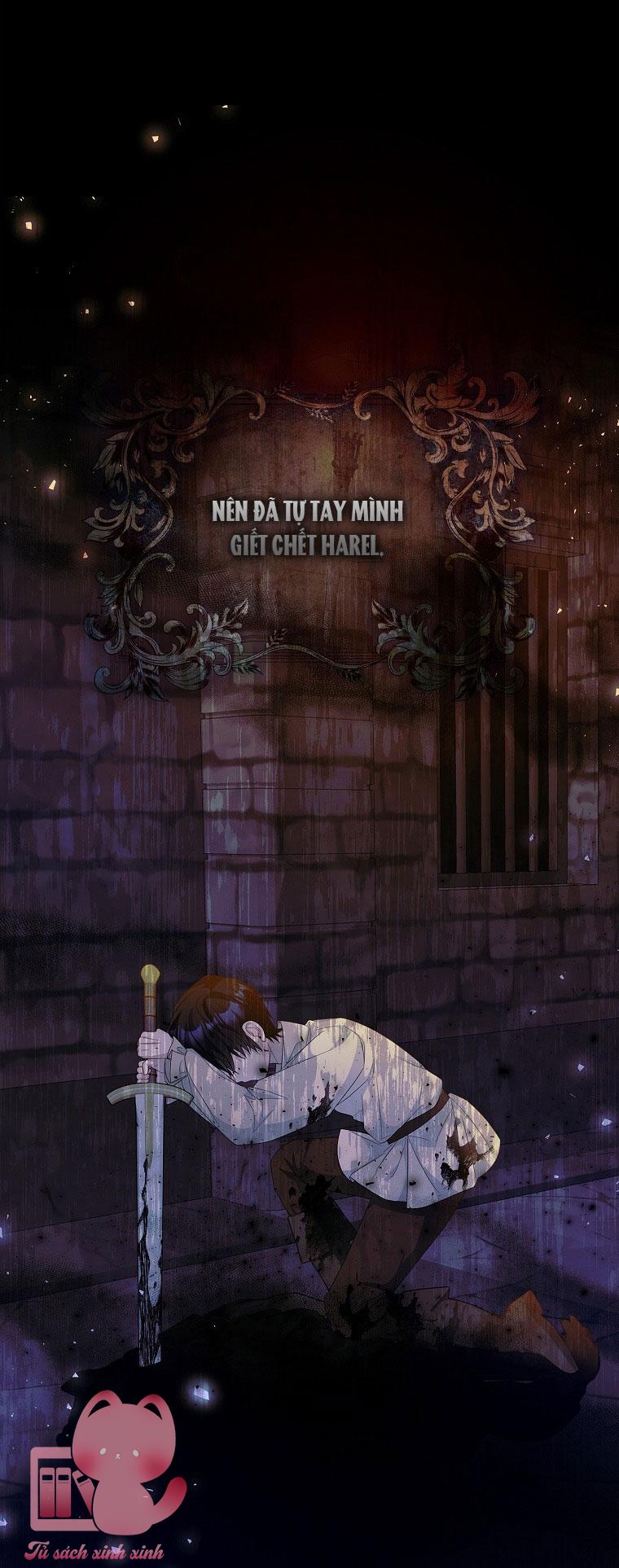 Nhận Nuôi Người Cha Phản Diện - Chap 17 - Trang 24