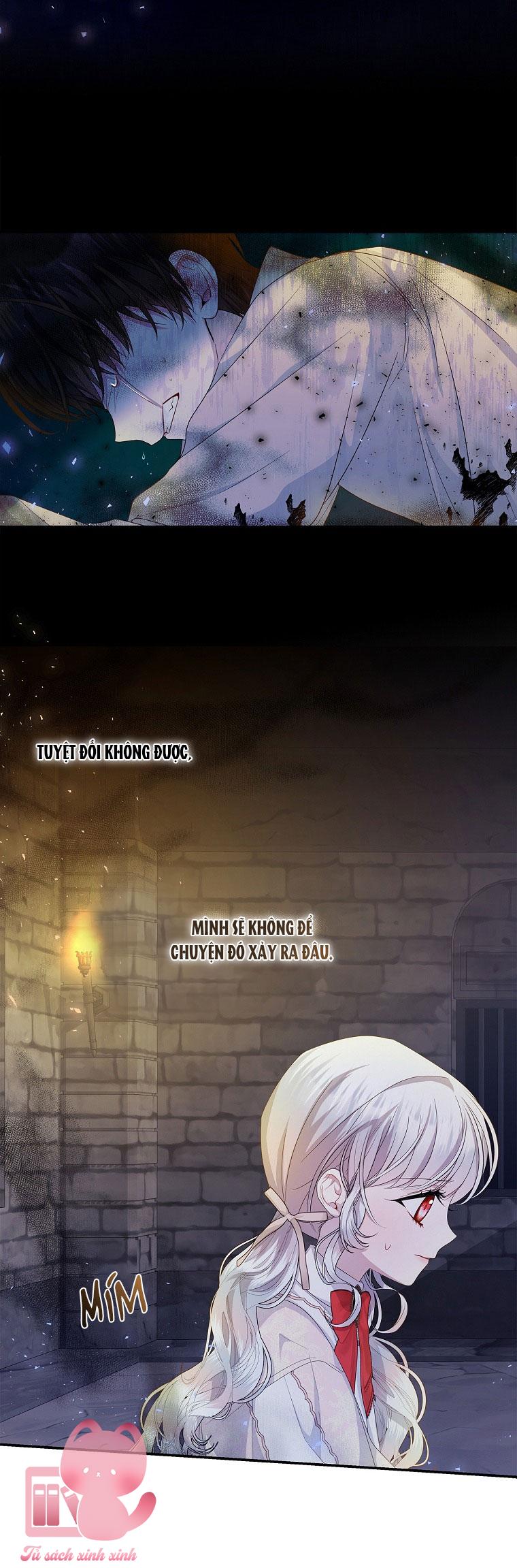 Nhận Nuôi Người Cha Phản Diện - Chap 17 - Trang 25