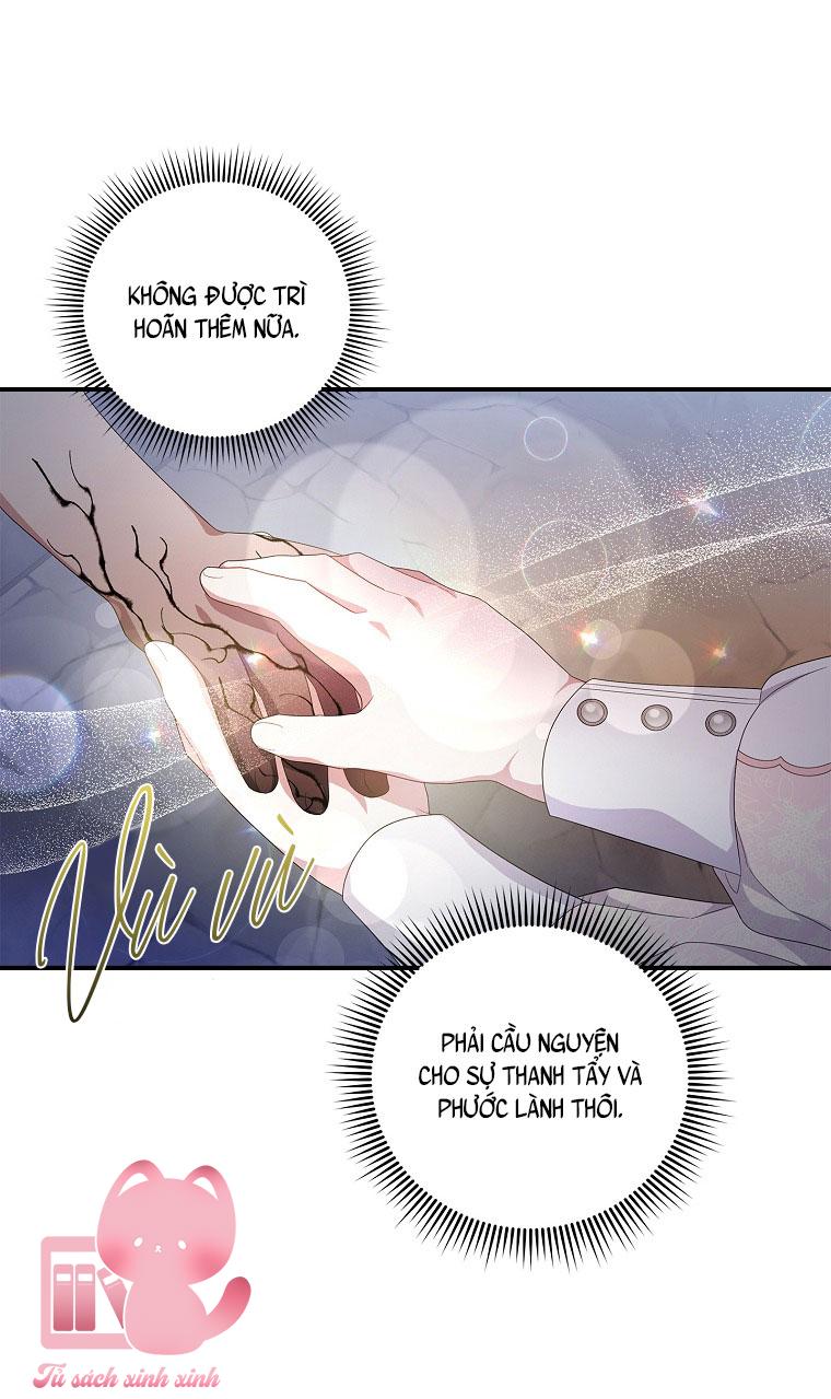 Nhận Nuôi Người Cha Phản Diện - Chap 17 - Trang 26