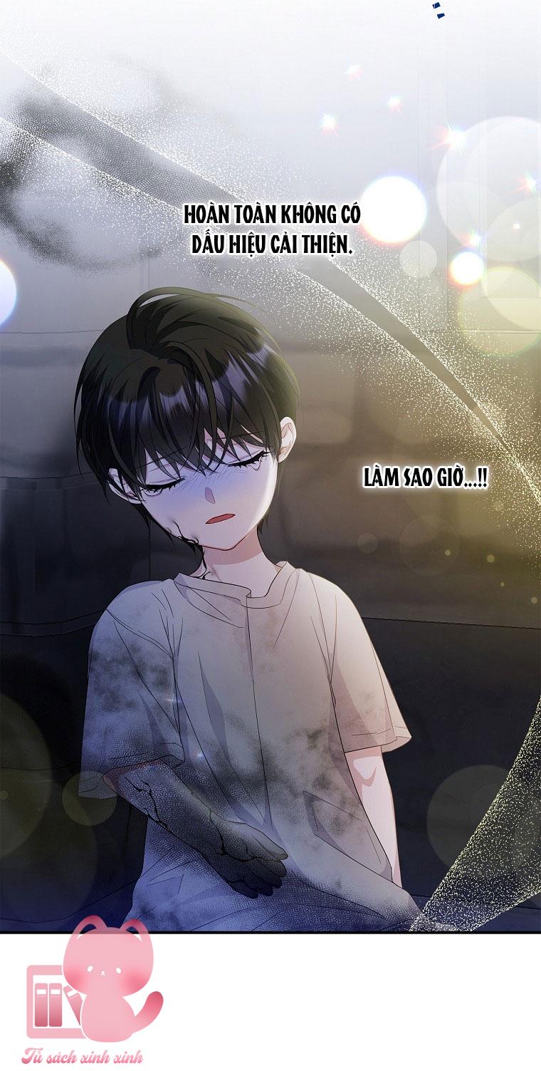 Nhận Nuôi Người Cha Phản Diện - Chap 17 - Trang 29