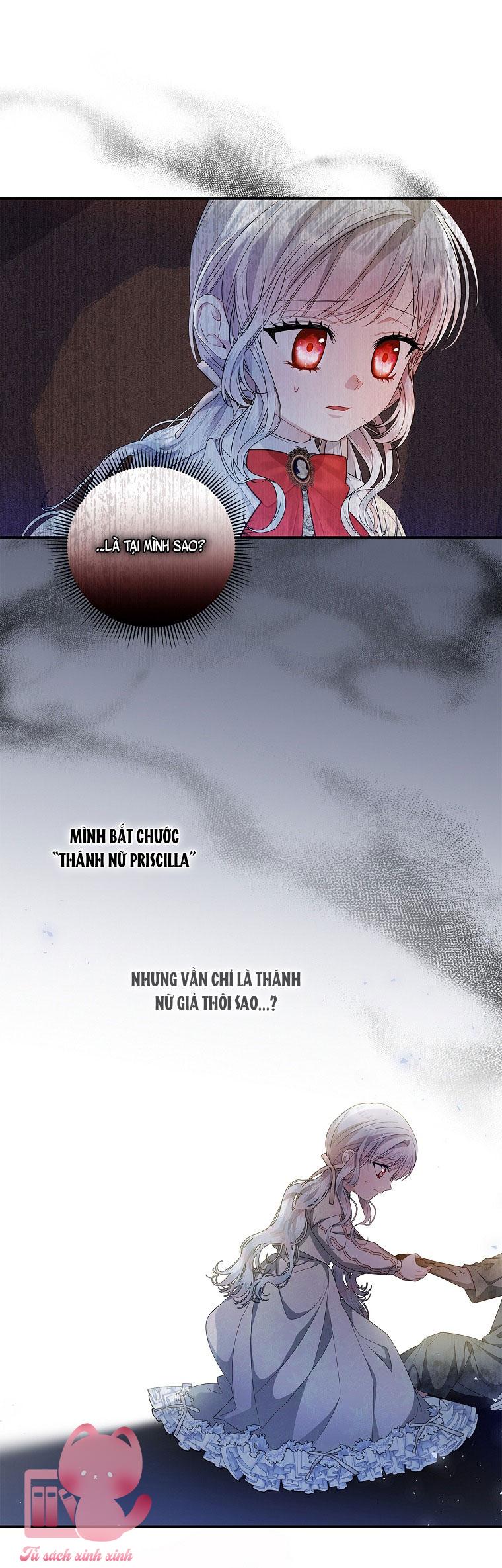 Nhận Nuôi Người Cha Phản Diện - Chap 17 - Trang 32
