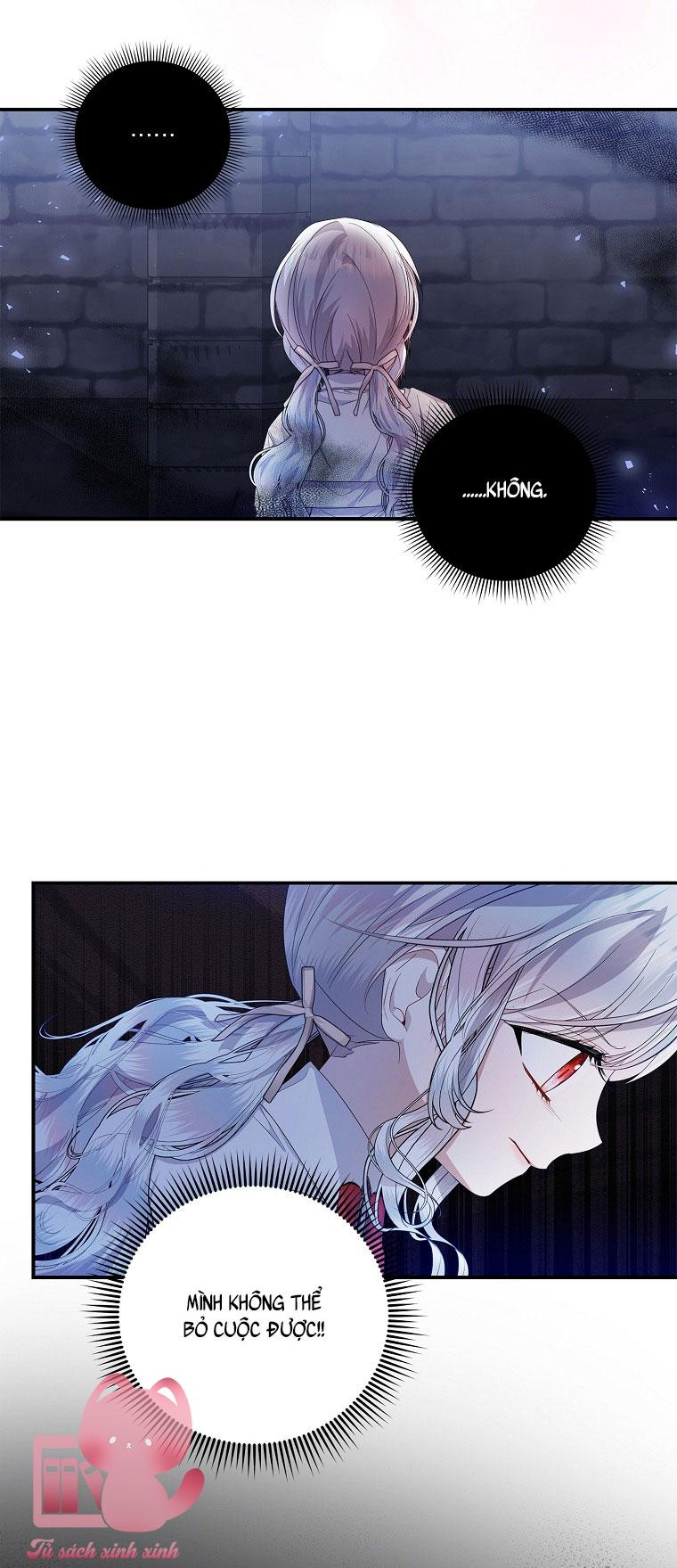 Nhận Nuôi Người Cha Phản Diện - Chap 17 - Trang 34