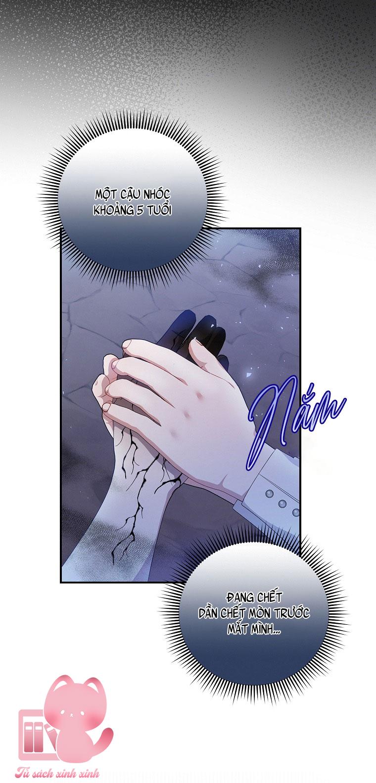 Nhận Nuôi Người Cha Phản Diện - Chap 17 - Trang 36