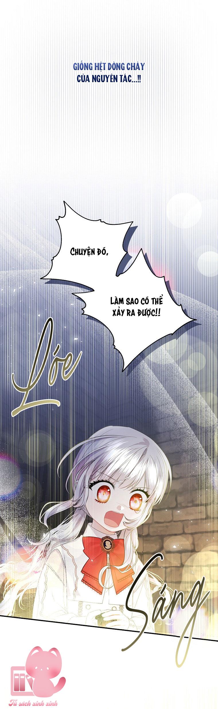 Nhận Nuôi Người Cha Phản Diện - Chap 17 - Trang 37