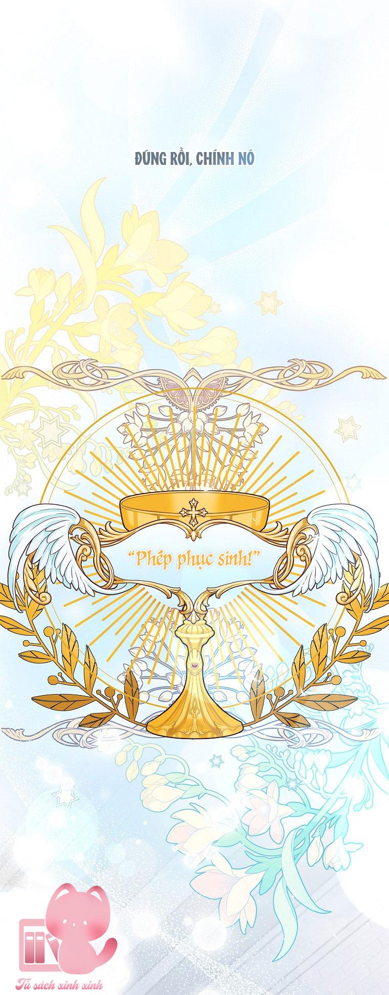 Nhận Nuôi Người Cha Phản Diện - Chap 17 - Trang 40