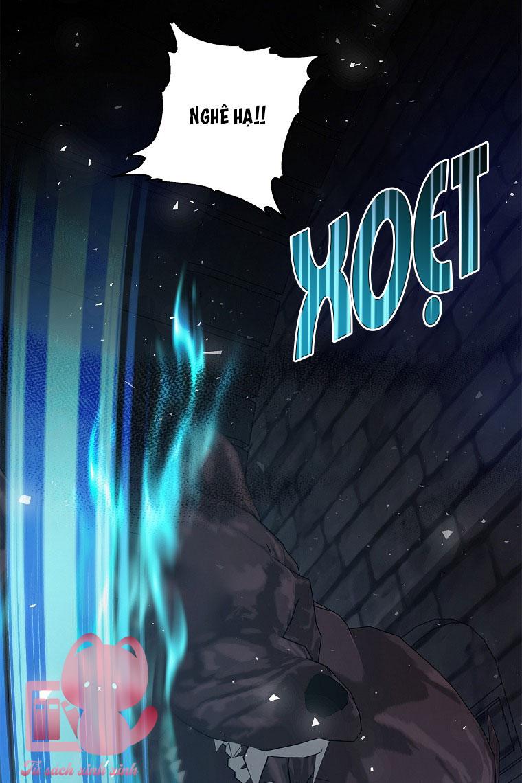 Nhận Nuôi Người Cha Phản Diện - Chap 17 - Trang 5