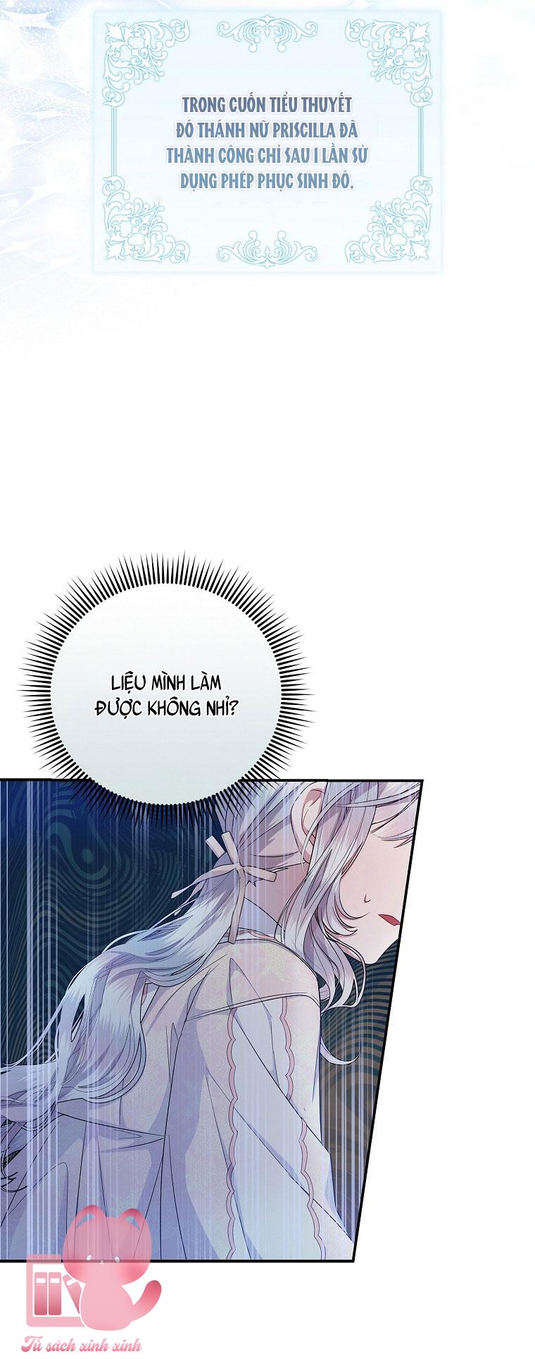 Nhận Nuôi Người Cha Phản Diện - Chap 17 - Trang 42