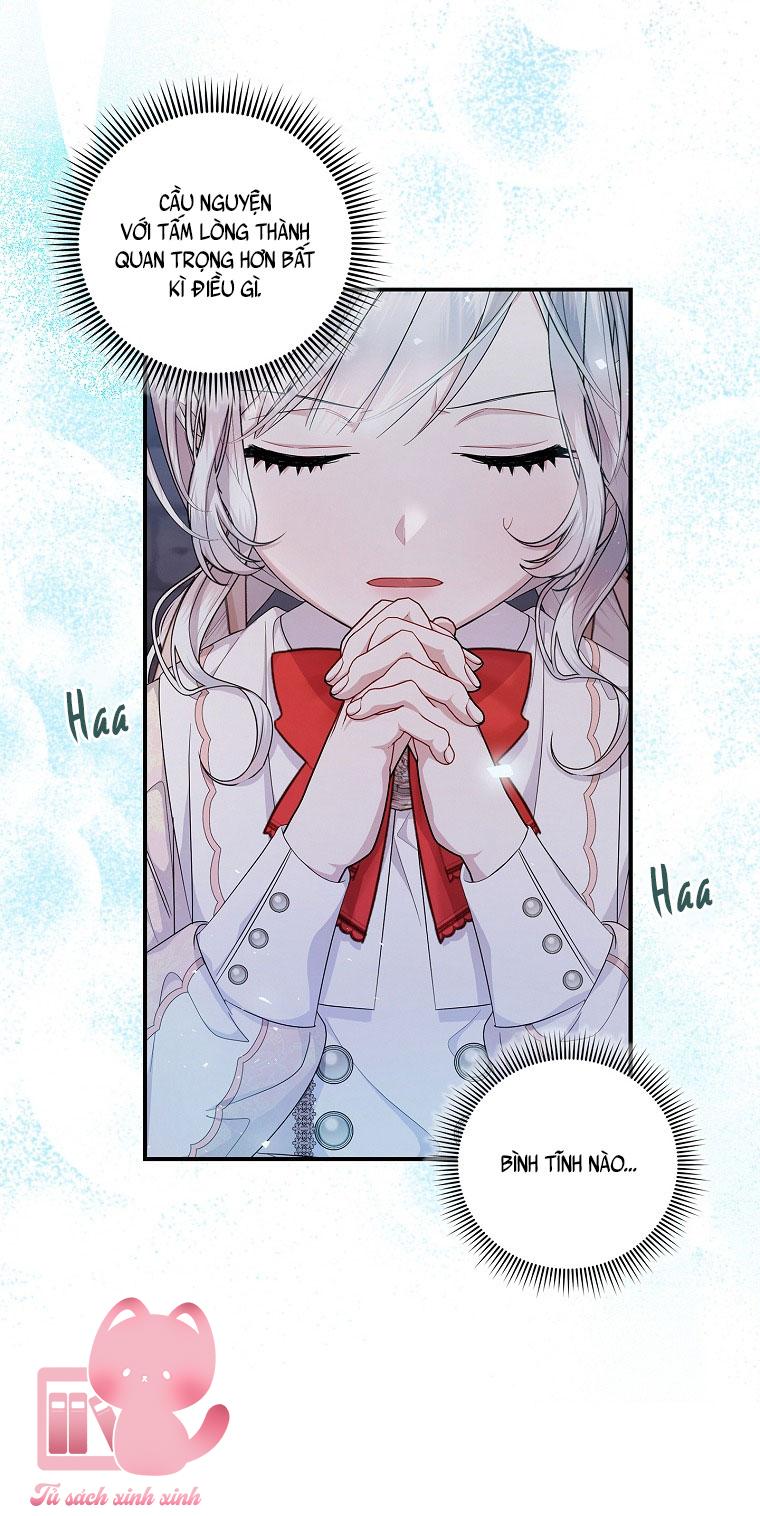 Nhận Nuôi Người Cha Phản Diện - Chap 17 - Trang 45
