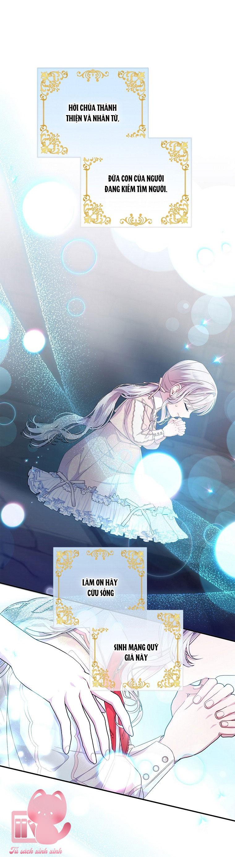 Nhận Nuôi Người Cha Phản Diện - Chap 17 - Trang 46