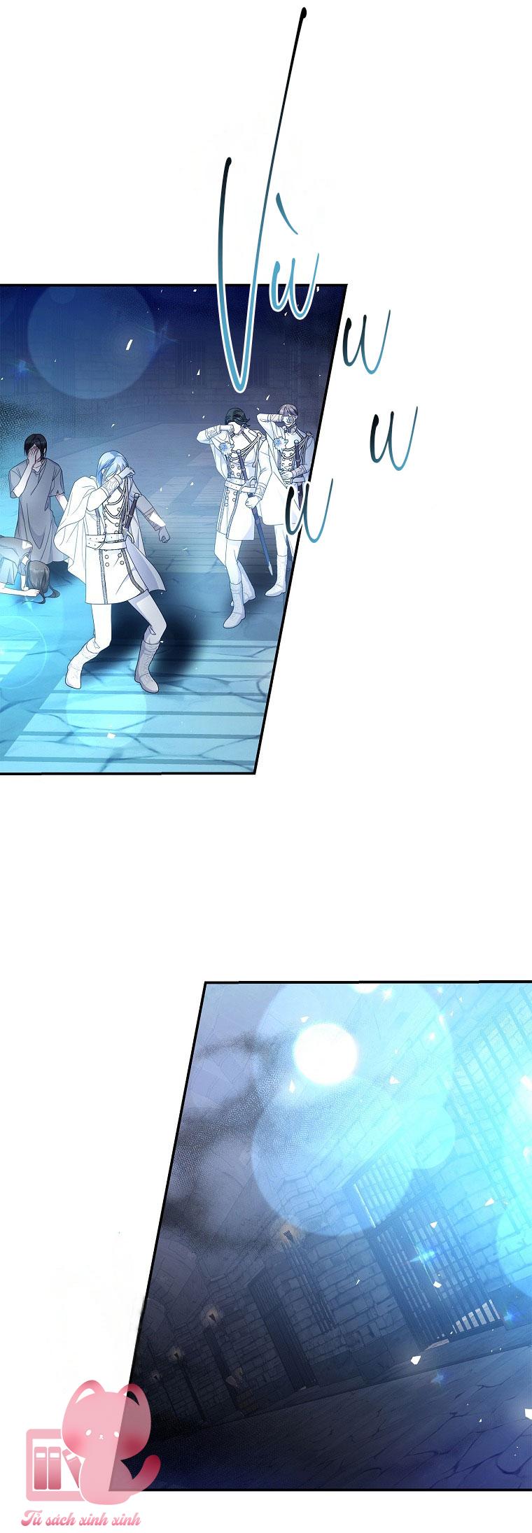 Nhận Nuôi Người Cha Phản Diện - Chap 17 - Trang 54