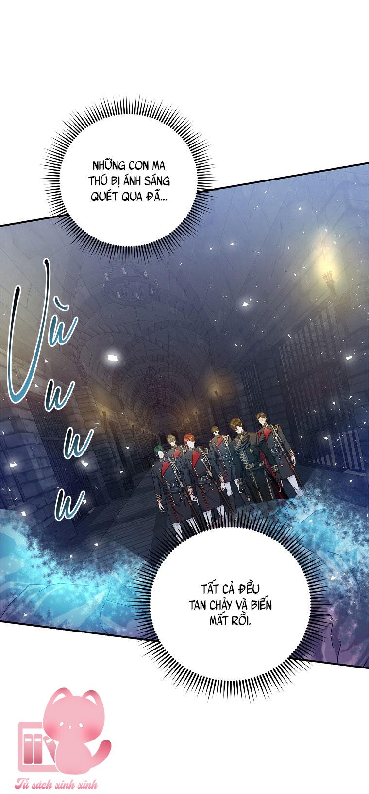 Nhận Nuôi Người Cha Phản Diện - Chap 17 - Trang 58