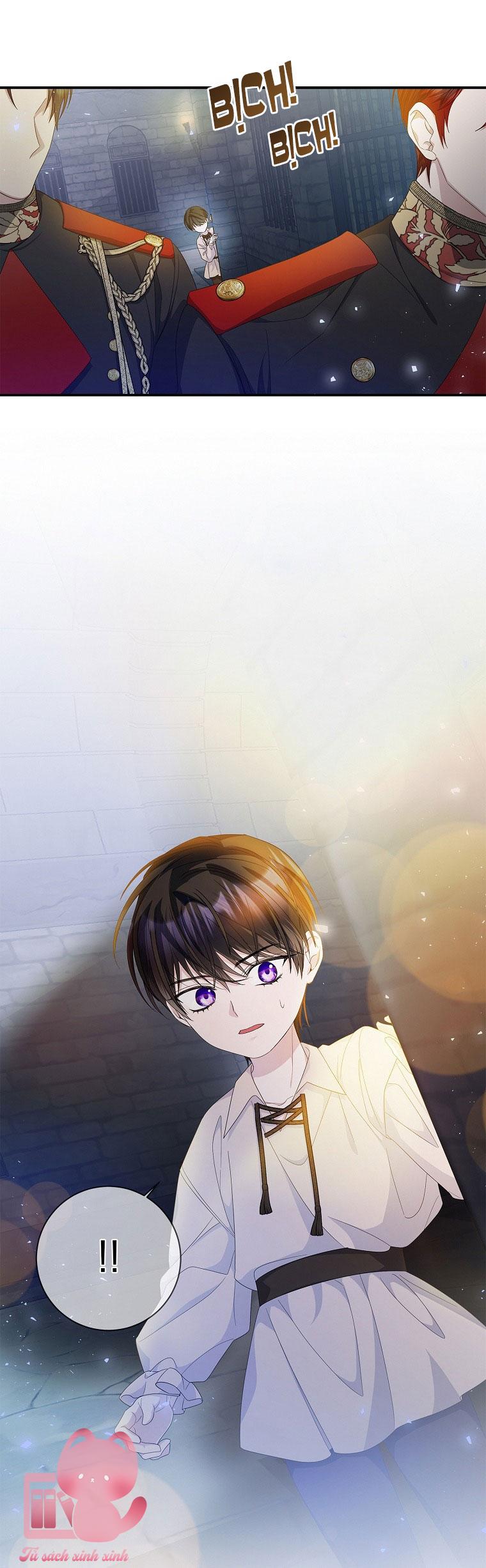 Nhận Nuôi Người Cha Phản Diện - Chap 17 - Trang 60