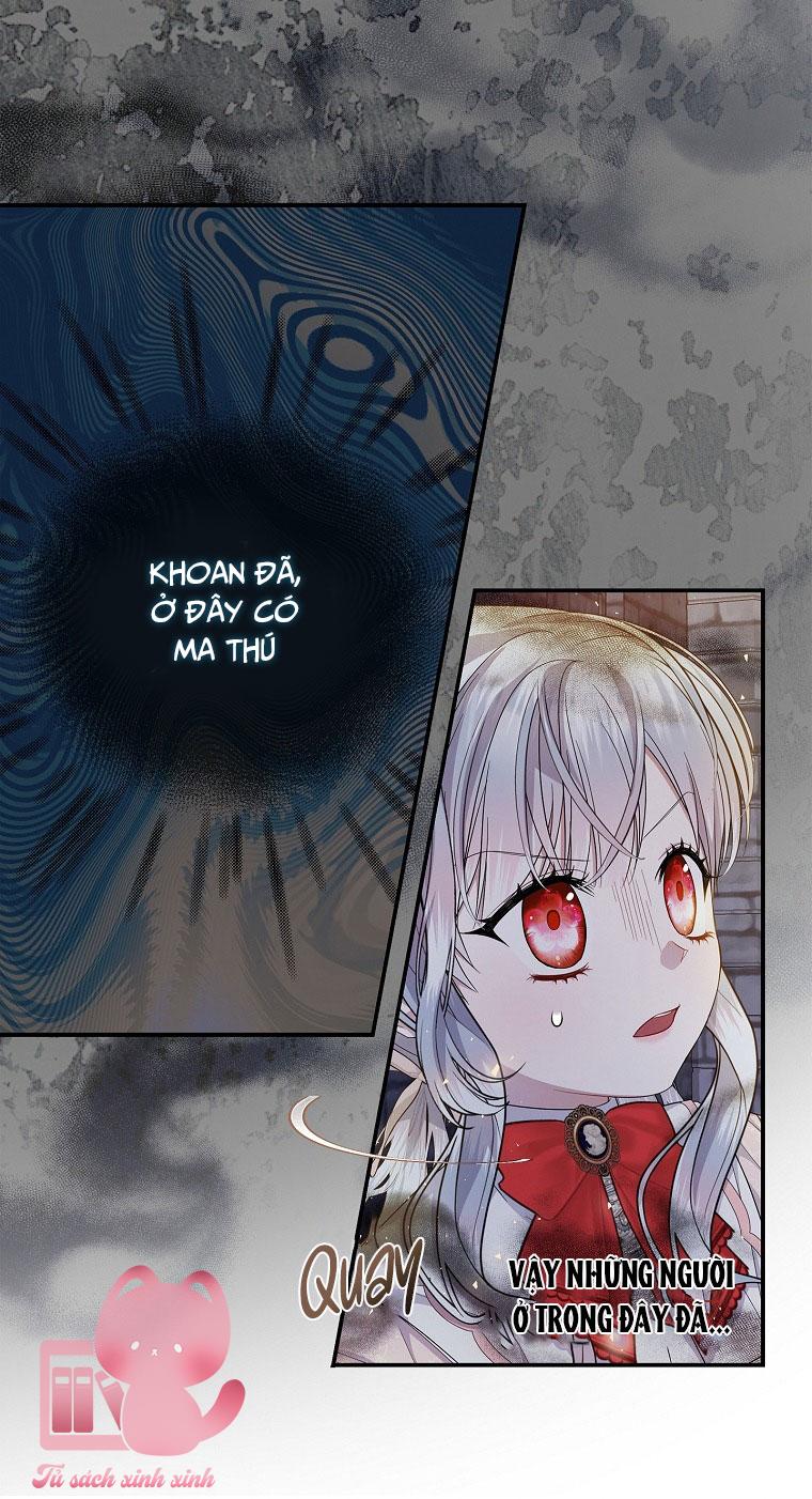 Nhận Nuôi Người Cha Phản Diện - Chap 17 - Trang 8