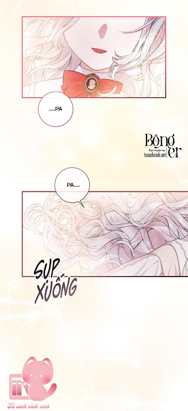 Nhận Nuôi Người Cha Phản Diện - Chap 18 - Trang 11