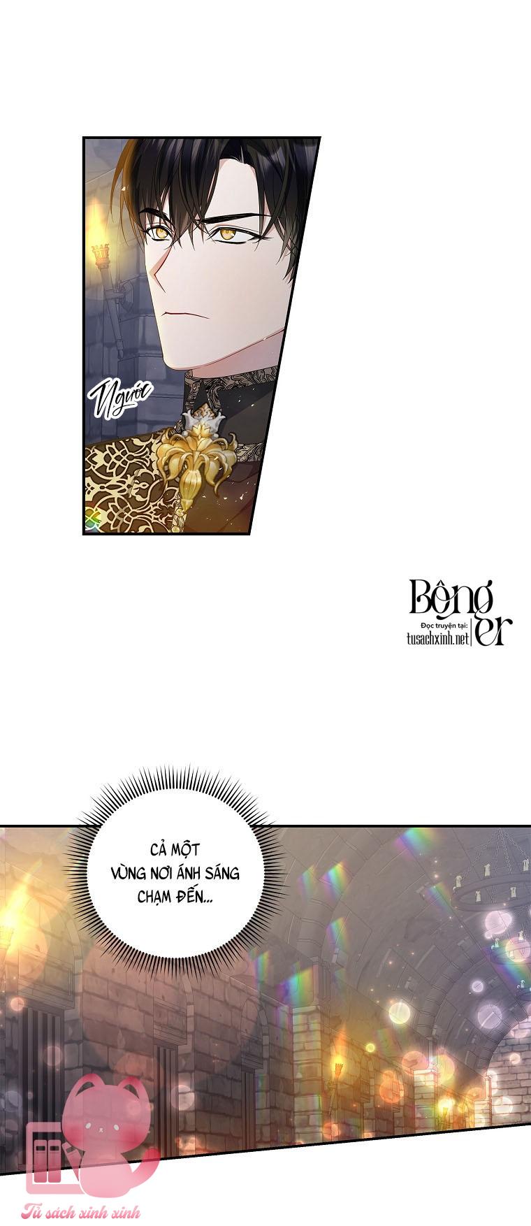 Nhận Nuôi Người Cha Phản Diện - Chap 18 - Trang 15