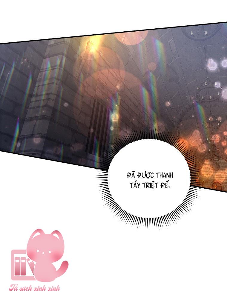 Nhận Nuôi Người Cha Phản Diện - Chap 18 - Trang 16