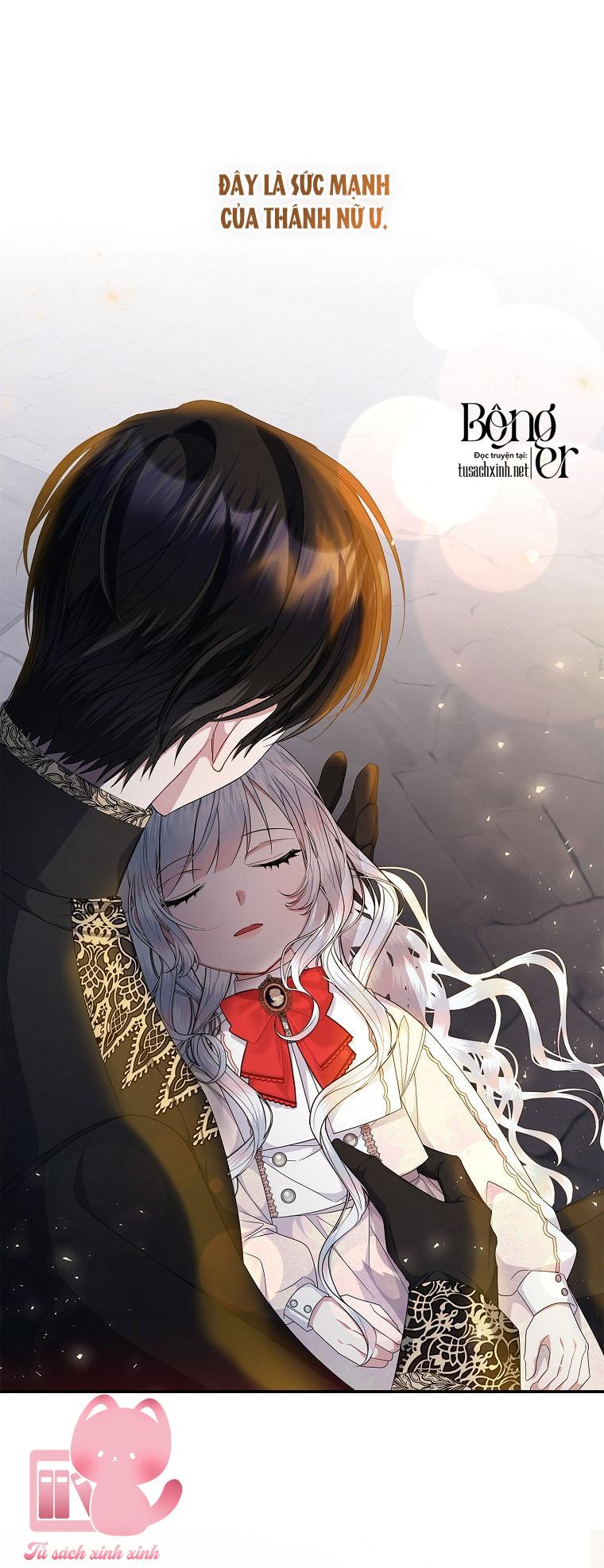 Nhận Nuôi Người Cha Phản Diện - Chap 18 - Trang 17