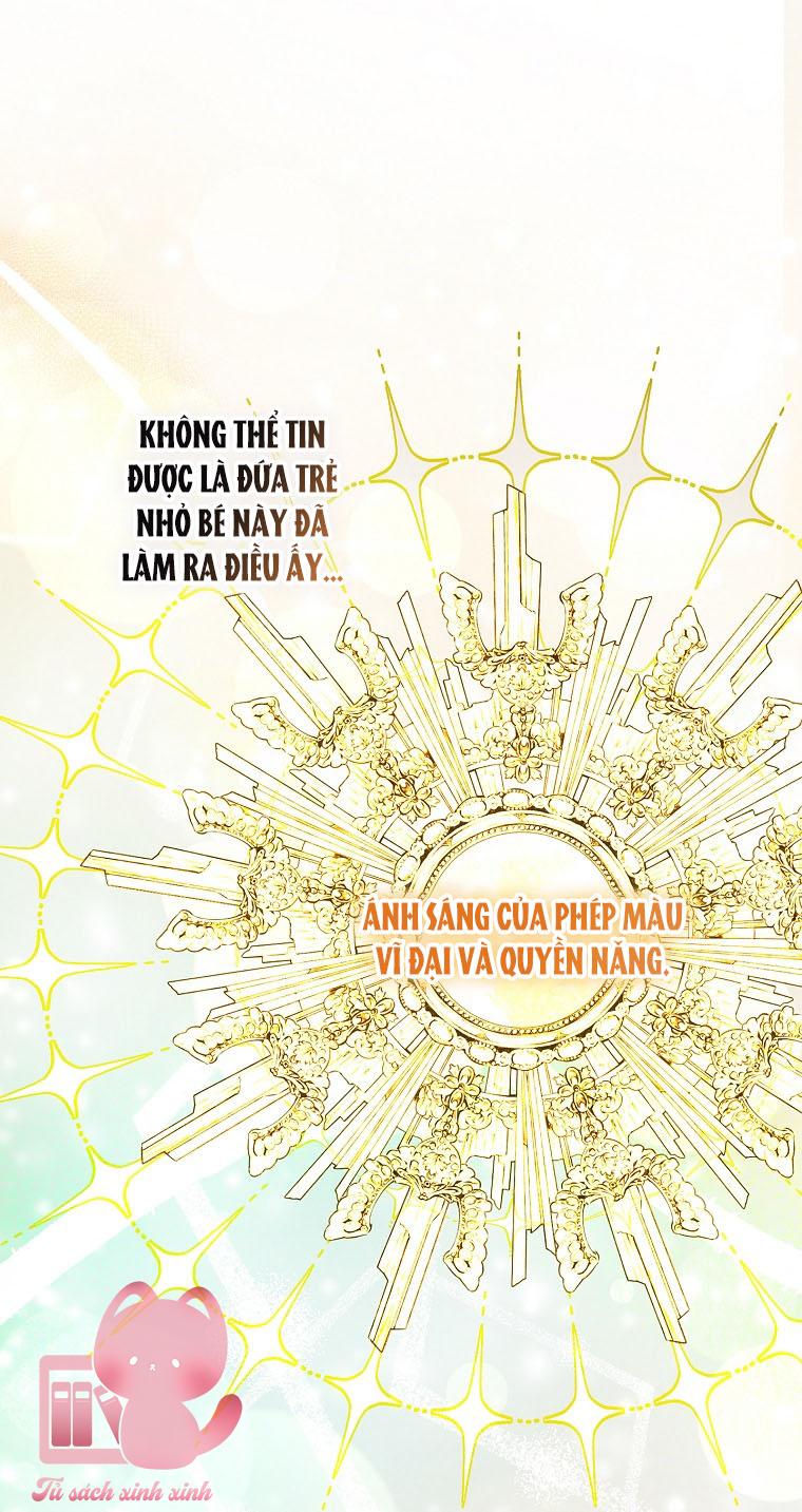 Nhận Nuôi Người Cha Phản Diện - Chap 18 - Trang 18