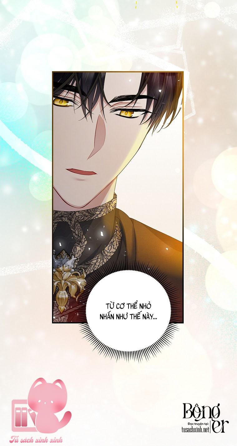Nhận Nuôi Người Cha Phản Diện - Chap 18 - Trang 19