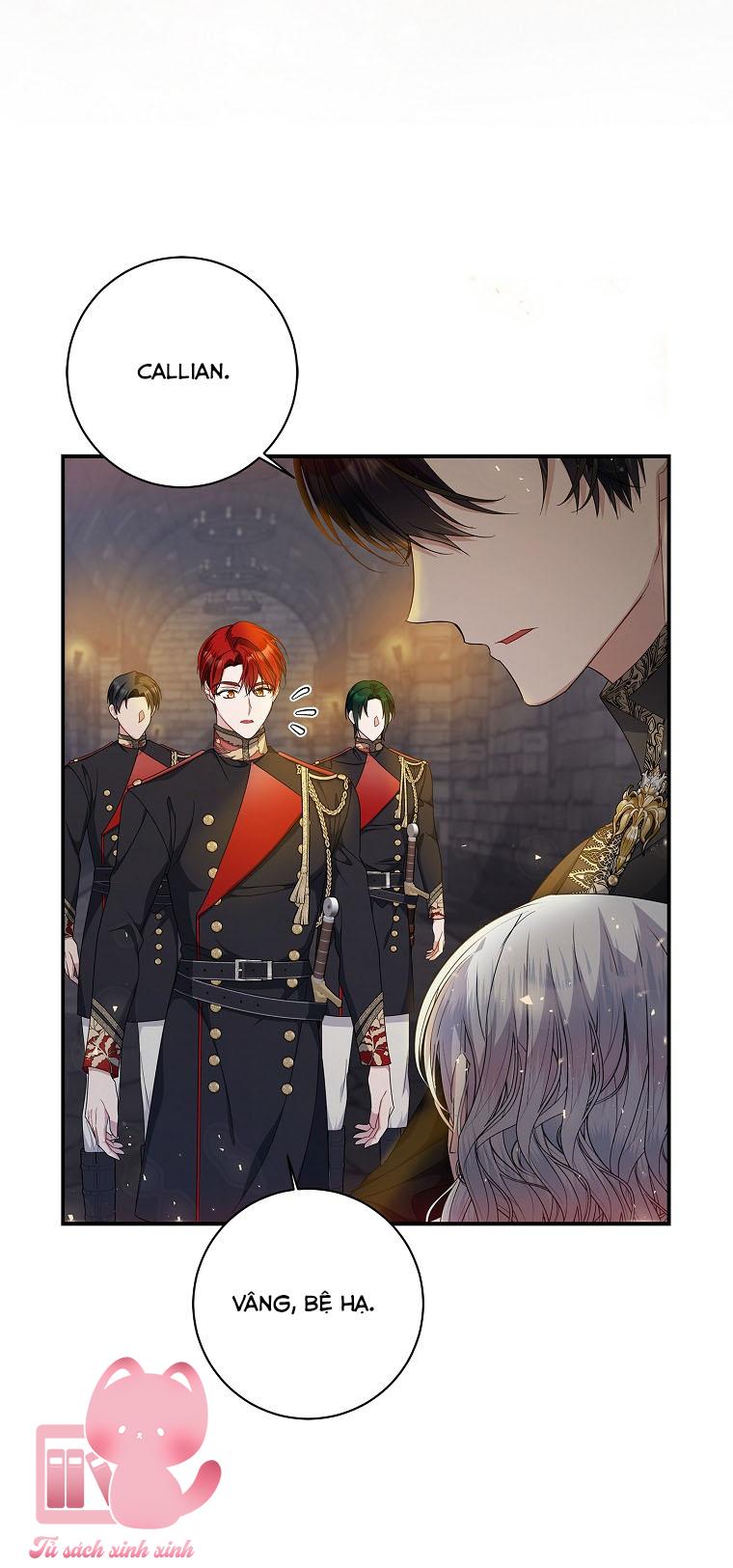 Nhận Nuôi Người Cha Phản Diện - Chap 18 - Trang 20