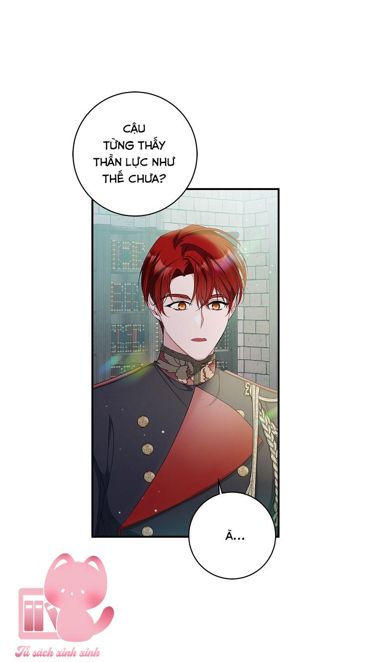 Nhận Nuôi Người Cha Phản Diện - Chap 18 - Trang 28