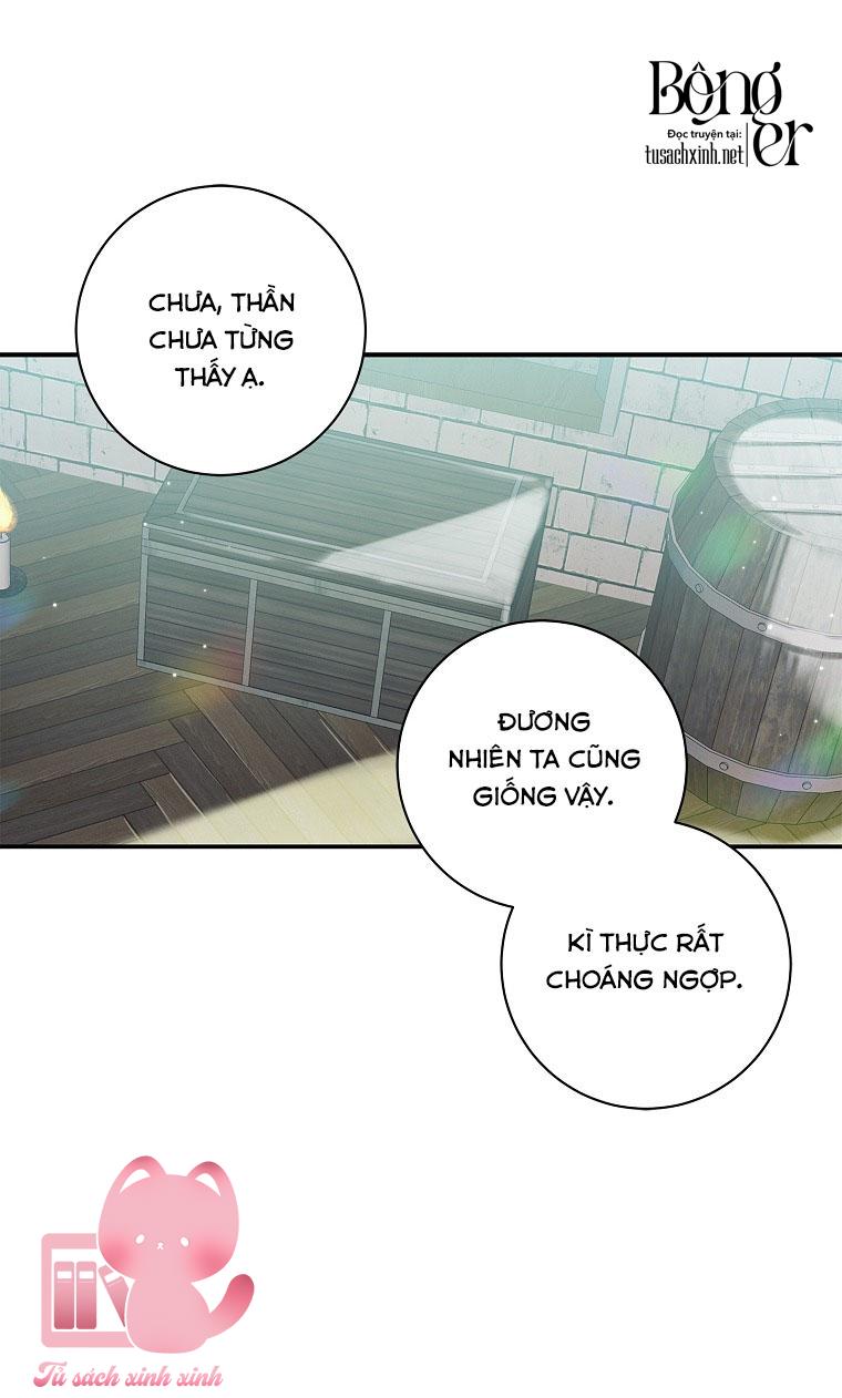 Nhận Nuôi Người Cha Phản Diện - Chap 18 - Trang 29