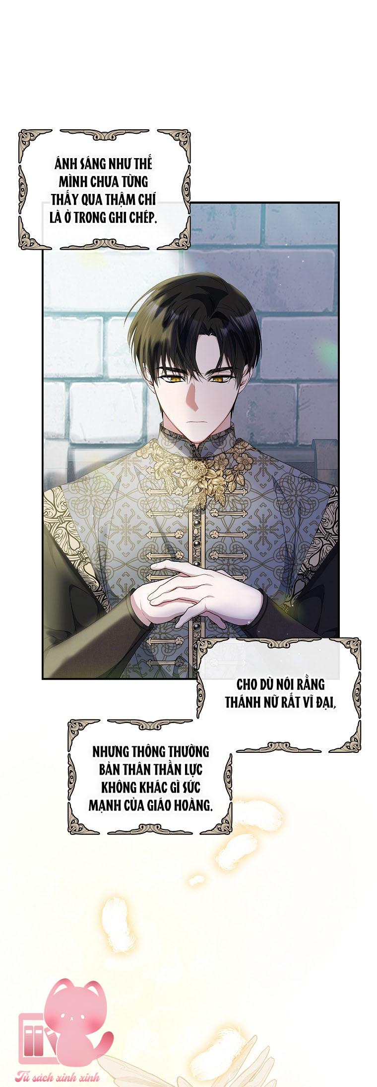 Nhận Nuôi Người Cha Phản Diện - Chap 18 - Trang 30