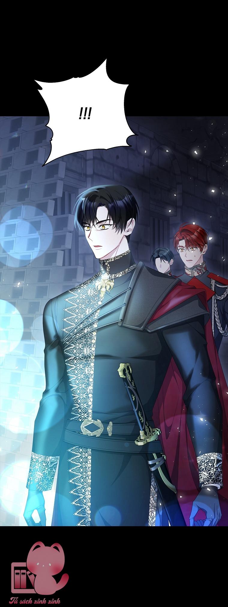 Nhận Nuôi Người Cha Phản Diện - Chap 18 - Trang 4
