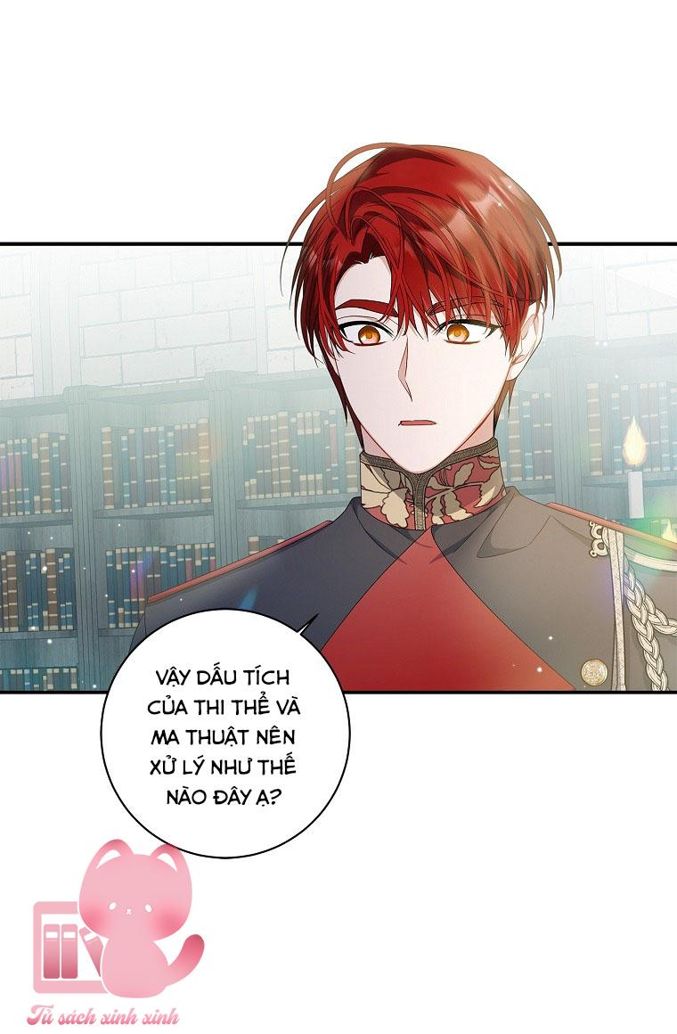 Nhận Nuôi Người Cha Phản Diện - Chap 18 - Trang 34