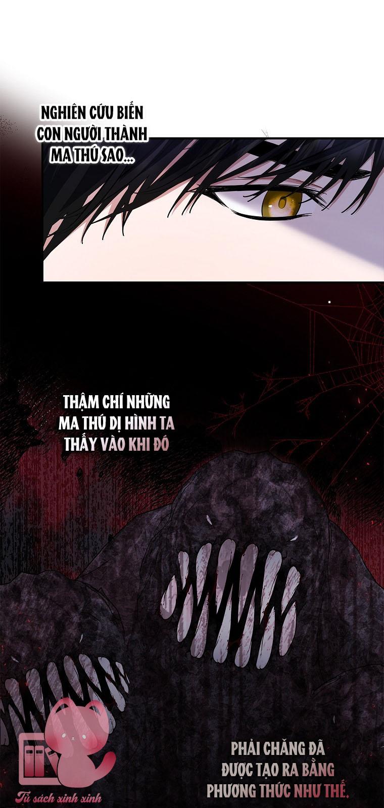 Nhận Nuôi Người Cha Phản Diện - Chap 18 - Trang 36