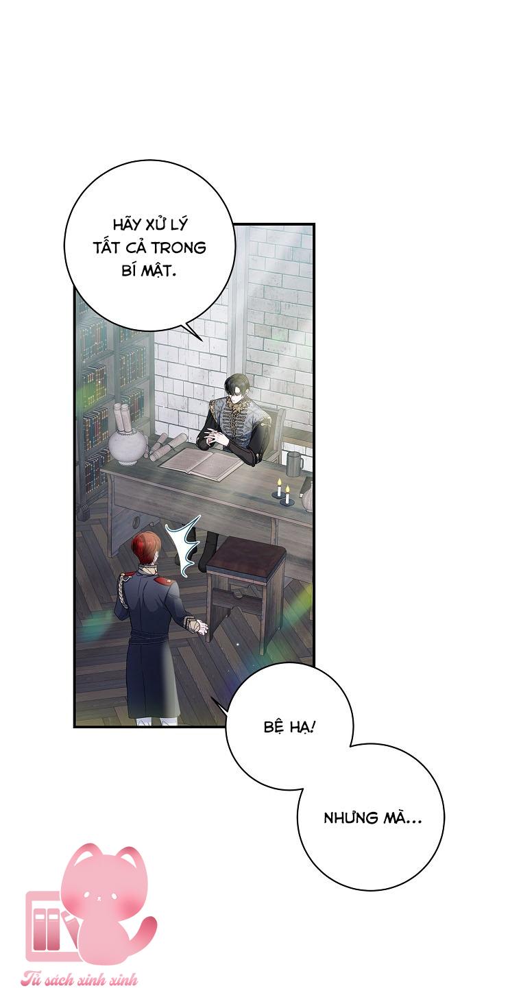 Nhận Nuôi Người Cha Phản Diện - Chap 18 - Trang 38