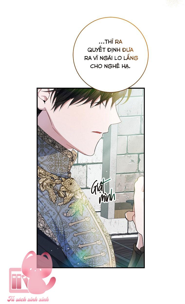 Nhận Nuôi Người Cha Phản Diện - Chap 18 - Trang 40