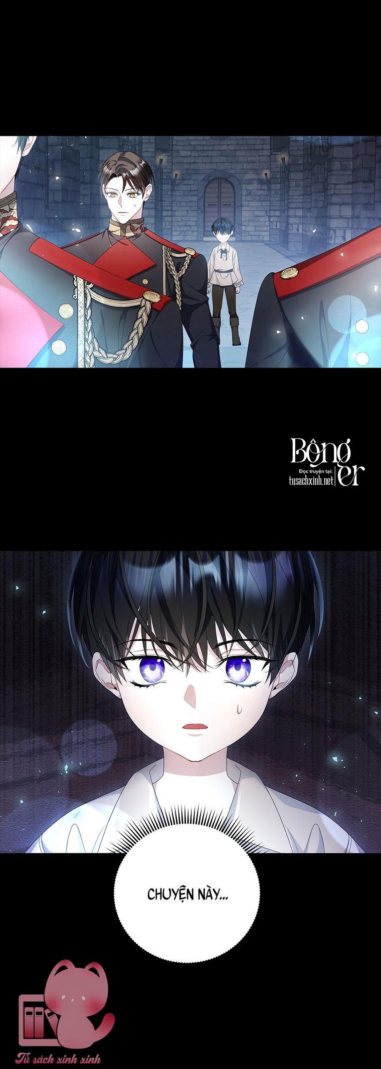 Nhận Nuôi Người Cha Phản Diện - Chap 18 - Trang 5