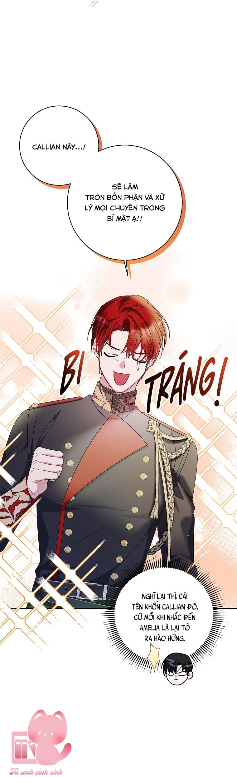 Nhận Nuôi Người Cha Phản Diện - Chap 18 - Trang 42