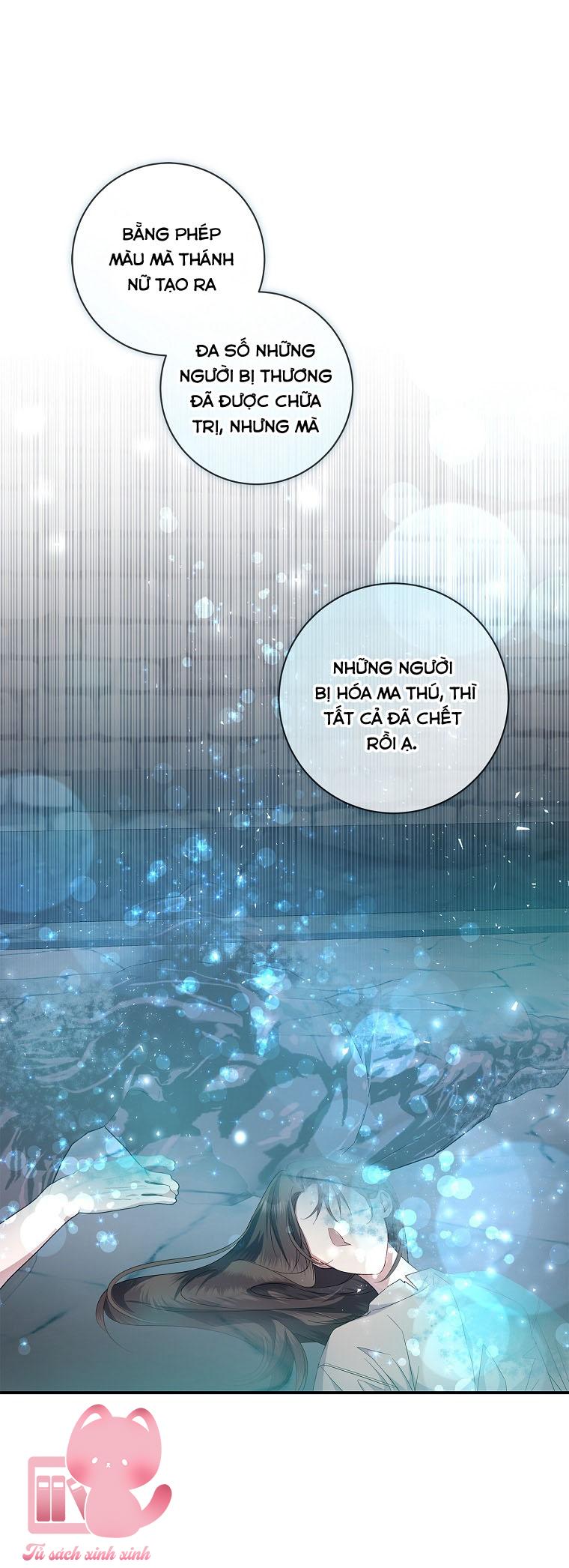 Nhận Nuôi Người Cha Phản Diện - Chap 18 - Trang 48