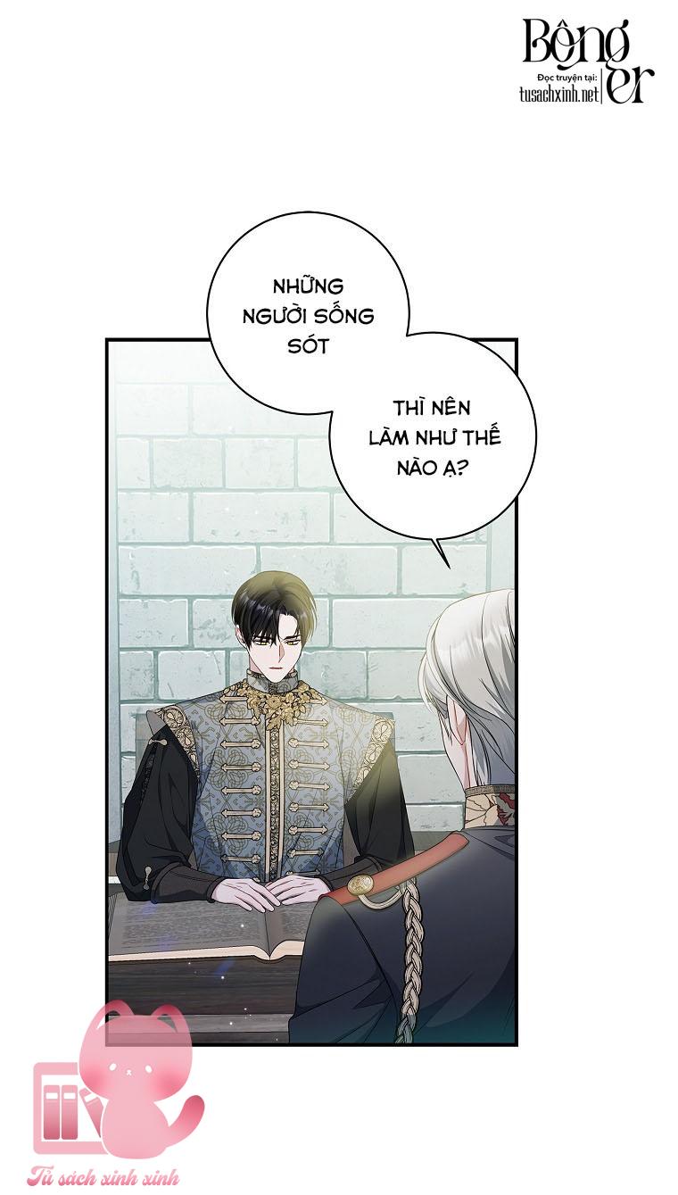 Nhận Nuôi Người Cha Phản Diện - Chap 18 - Trang 49