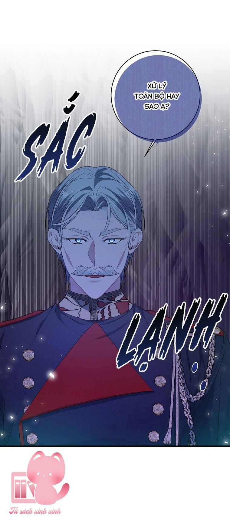 Nhận Nuôi Người Cha Phản Diện - Chap 18 - Trang 50