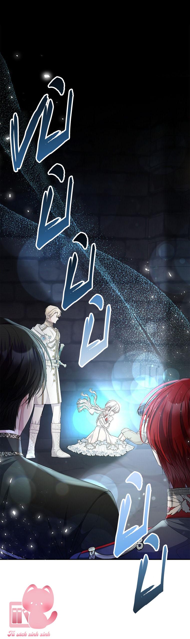 Nhận Nuôi Người Cha Phản Diện - Chap 18 - Trang 6