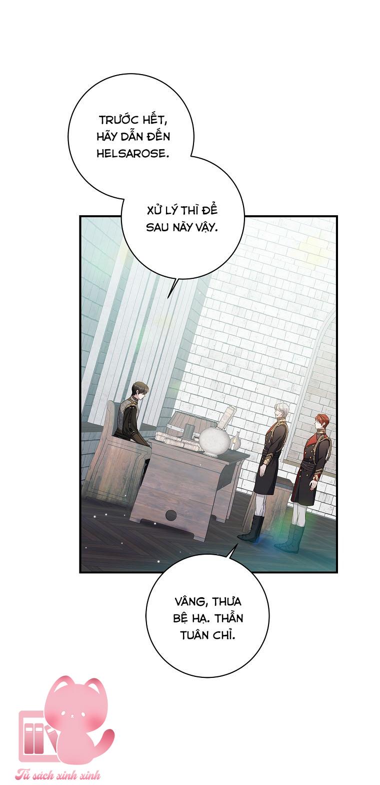 Nhận Nuôi Người Cha Phản Diện - Chap 18 - Trang 56