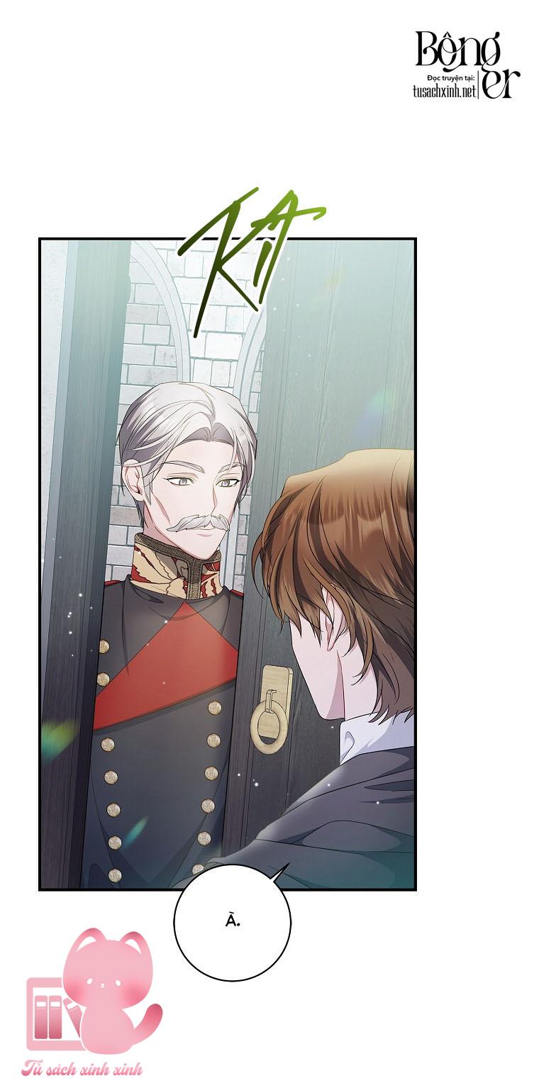 Nhận Nuôi Người Cha Phản Diện - Chap 18 - Trang 61