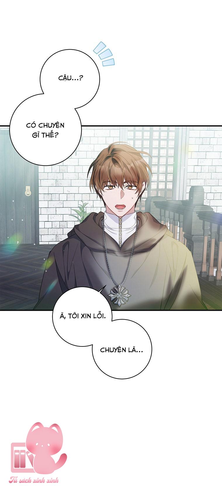 Nhận Nuôi Người Cha Phản Diện - Chap 18 - Trang 62