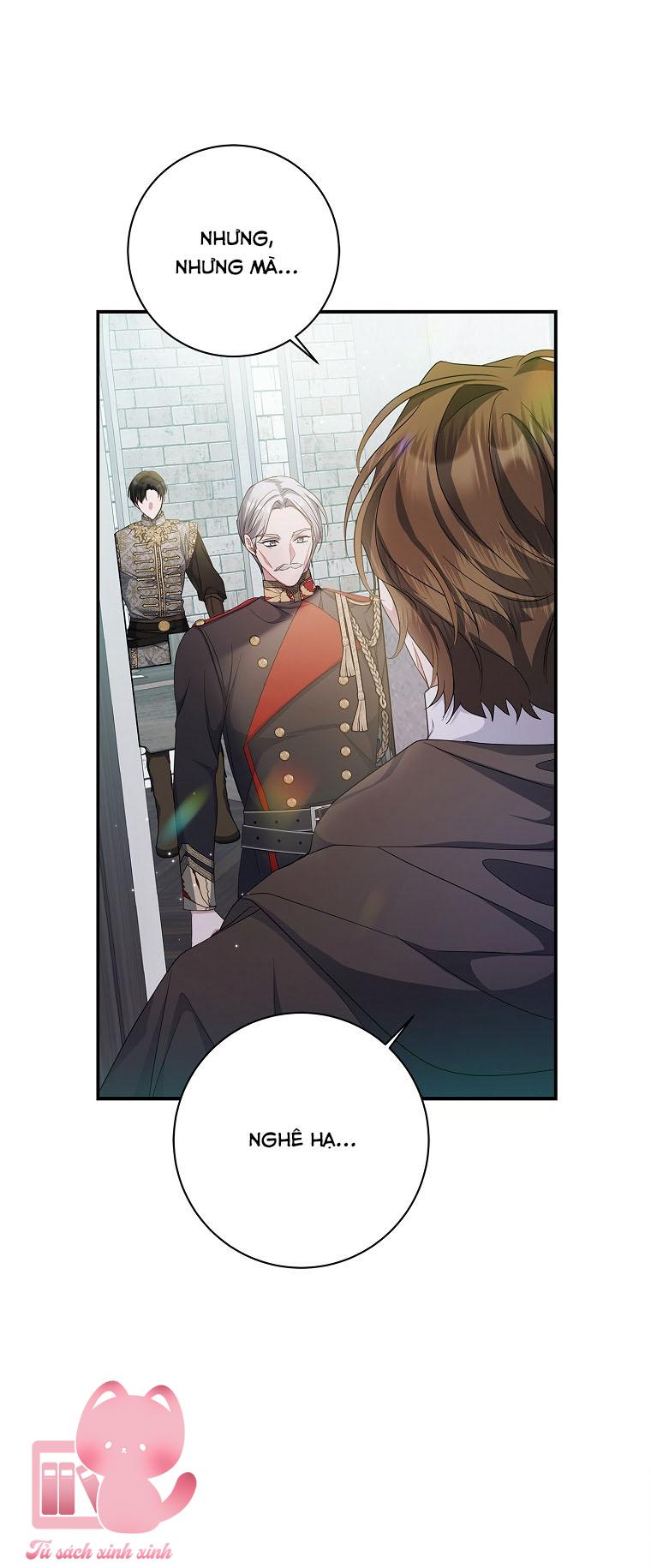 Nhận Nuôi Người Cha Phản Diện - Chap 18 - Trang 64